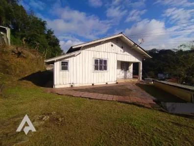 Lote/Terreno à venda, 105m² no Escola Agrícola, Blumenau