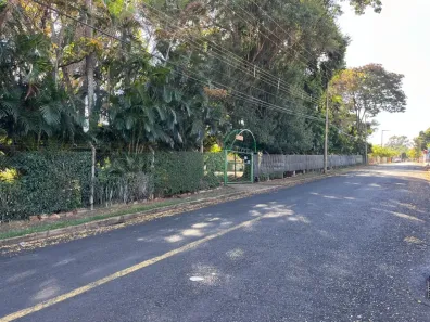 Fazenda/Sítio com 2 Quartos à venda, 326m² no Centro, Araraquara