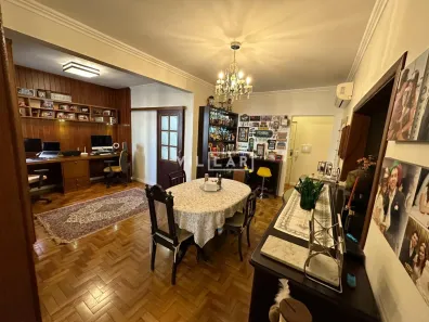 Apartamento com 2 Quartos à venda, 135m² no Centro, Pelotas