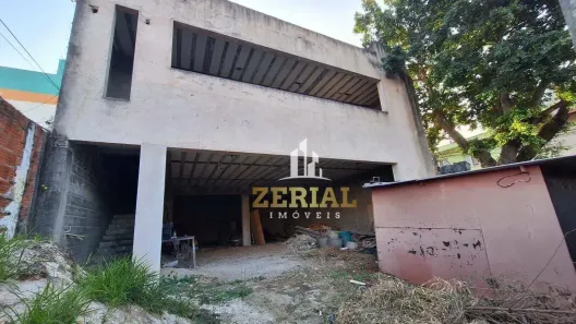 Lote/Terreno à venda, 330m² no Santa Paula, São Caetano do Sul