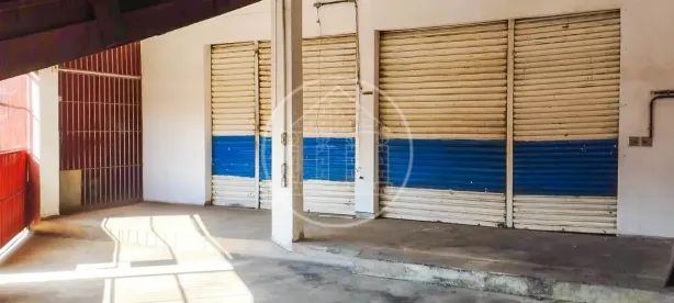 Galpão/Depósito/Armazém à venda, 360m² no Vila Natal, São Paulo