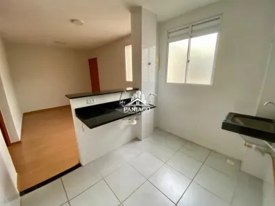 Apartamento com 2 Quartos à venda, 40m² no Terceiro, Cuiabá