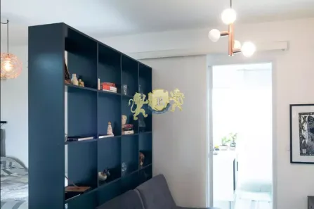Flat com 1 Quarto à venda, 36m² no Brooklin Paulista, São Paulo