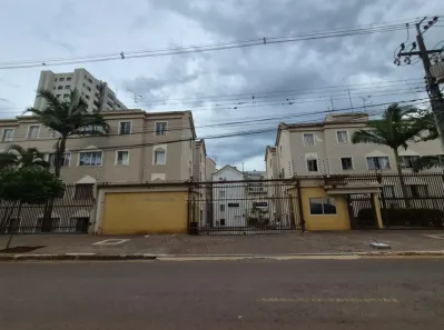 Apartamento com 3 Quartos à venda, 70m² no Parque Jamaica, Londrina