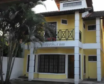 Casa de Condomínio com 3 Quartos à venda, 115m² no Vargem Grande, Rio de Janeiro