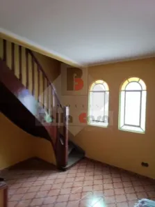 Sobrado com 2 Quartos à venda, 180m² no Quinta da Paineira, São Paulo