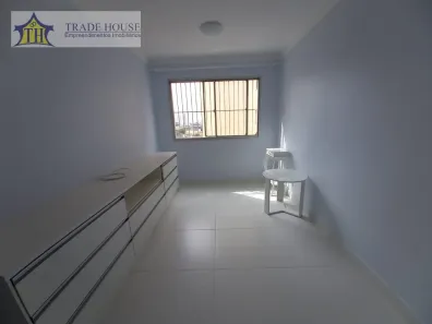 Apartamento com 1 Quarto à venda, 38m² no Sacomã, São Paulo