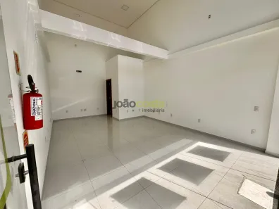 Ponto Comercial para alugar, 35m² no Ponte do Imaruim, Palhoça
