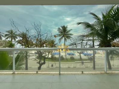 Apartamento com 3 Quartos à venda, 180m² no Pitangueiras, Guarujá