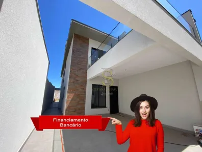 Casa com 3 Quartos à venda, 160m² no Jardim dos Pinheiros, Atibaia