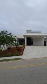 Casa de Condomínio com 3 Quartos à venda, 239m² no Alphaville Nova Esplanada, Votorantim