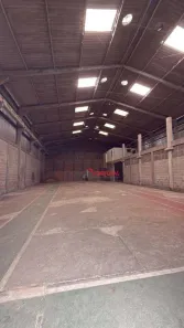Galpão/Depósito/Armazém à venda, 600m² no Granja dos Cavaleiros, Macaé