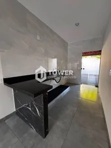 Casa com 2 Quartos à venda, 60m² no Tocantins, Uberlândia