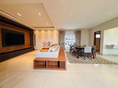Casa de Condomínio com 3 Quartos à venda, 337m² no Residencial Ibi-Aram, Itupeva