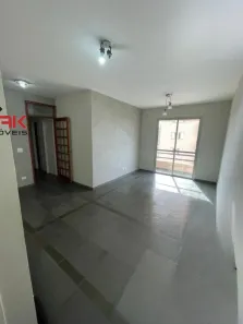 Apartamento com 3 Quartos à venda, 75m² no Jardim Tamoio, Jundiaí