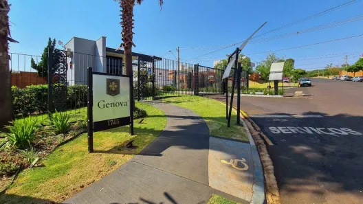 Lote/Terreno à venda, 358m² no Jardim San Marco II, Ribeirão Preto