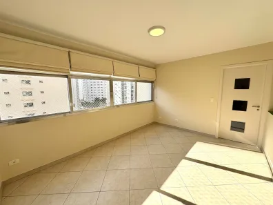 Apartamento com 3 Quartos à venda, 88m² no Indianópolis, São Paulo
