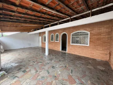Casa com 4 Quartos à venda, 170m² no Jardim Presidente Dutra, Limeira