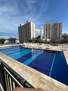Apartamento com 1 Quarto à venda, 50m² no Irajá, Rio de Janeiro