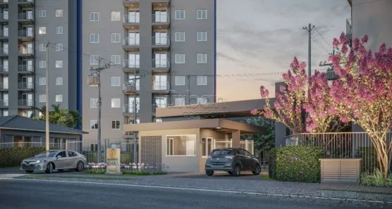 Apartamento com 2 Quartos à venda, 46m² no Igara, Canoas