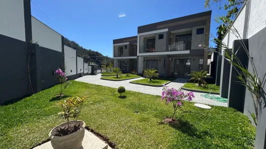 Casa com 2 Quartos à venda, 70m² no Cônego, Nova Friburgo
