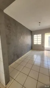 Casa com 2 Quartos à venda, 47m² no Jardim Cristo Redentor, Ribeirão Preto