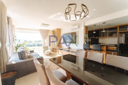 Apartamento com 4 Quartos à venda, 110m² no Pedra Branca, Palhoça