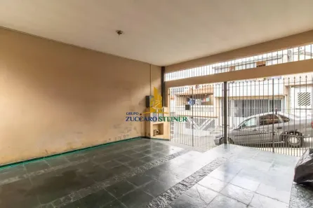 Sobrado com 3 Quartos à venda, 130m² no Jardim Bela Vista, Guarulhos