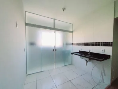 Apartamento com 2 Quartos à venda, 46m² no Quintais do Imperador, Sorocaba