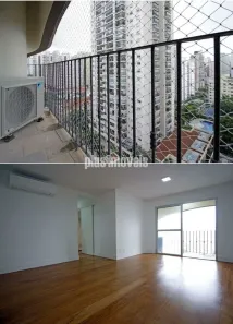 Apartamento com 2 Quartos à venda, 80m² no Vila Nova Conceição, São Paulo
