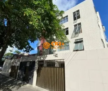 Apartamento com 4 Quartos à venda, 120m² no Parnamirim, Recife
