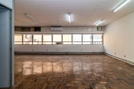 Ponto Comercial para alugar, 85m² no Vila Buarque, São Paulo