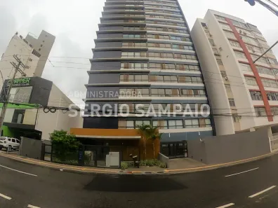 Apartamento com 1 Quarto à venda, 27m² no Barra, Salvador