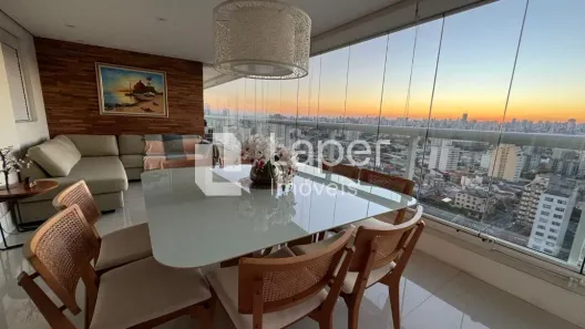 Apartamento com 2 Quartos à venda, 110m² no Cambuci, São Paulo