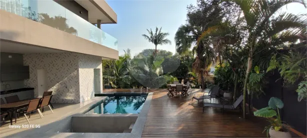 Casa com 3 Quartos à venda, 460m² no Vila Nova Caledônia, São Paulo