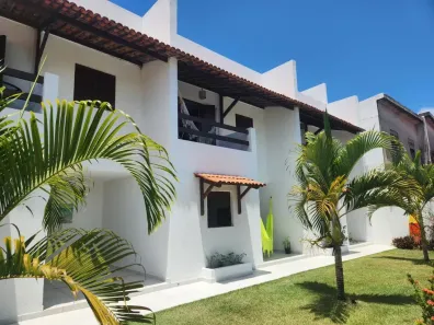 Apartamento com 1 Quarto à venda, 45m² no Tamandaré, Praia de Tamandaré