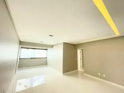 Apartamento com 3 Quartos à venda, 77m² no Candeal, Salvador