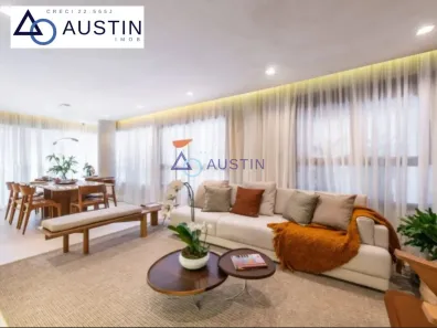 Apartamento com 3 Quartos à venda, 90m² no Pinheiros, São Paulo