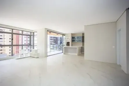 Apartamento com 3 Quartos à venda, 187m² no Água Verde, Curitiba