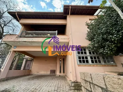 Casa com 5 Quartos à venda, 432m² no Vila Embaré, Valinhos