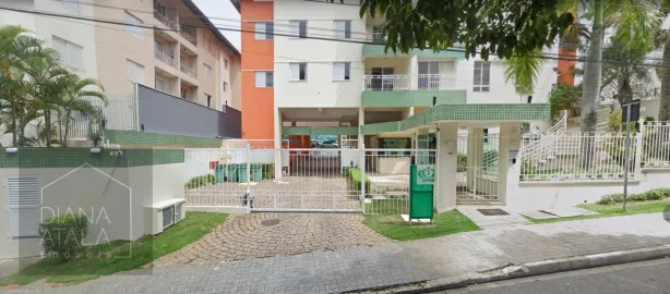 Apartamento com 3 Quartos para alugar, 86m² no Centro, Vinhedo