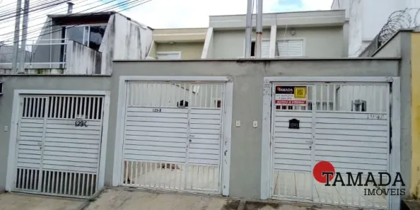 Sobrado com 2 Quartos à venda, 72m² no Jardim Nordeste, São Paulo