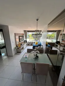 Apartamento com 3 Quartos à venda, 130m² no Bancários, João Pessoa