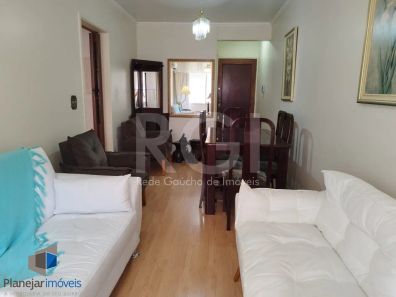 Apartamento com 2 Quartos à venda, 85m² no Centro Histórico, Porto Alegre