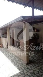 Casa com 3 Quartos à venda, 250m² no Parque São Jorge, Campinas