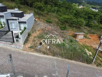 Lote/Terreno à venda, 364m² no Fundo Canoas, Rio do Sul