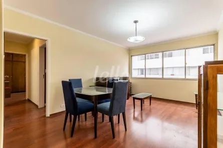 Apartamento com 2 Quartos à venda, 84m² no Vila Pompéia, São Paulo