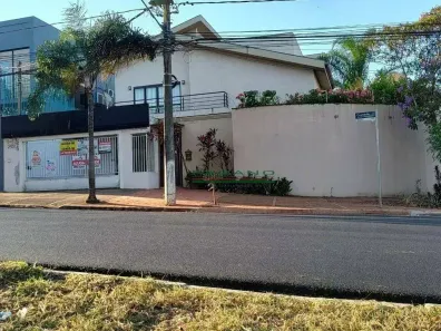 Imóvel Comercial com 3 Quartos para alugar, 283m² no Ribeirânia, Ribeirão Preto