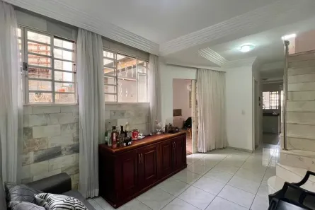 Casa com 4 Quartos à venda, 310m² no Lagoinha, Belo Horizonte