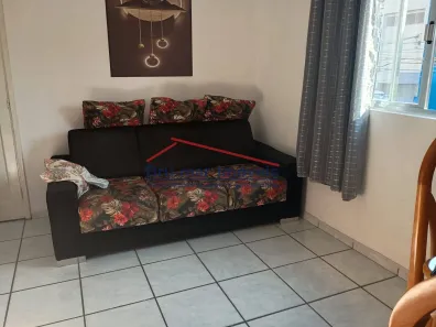 Apartamento com 1 Quarto à venda, 60m² no Embaré, Santos